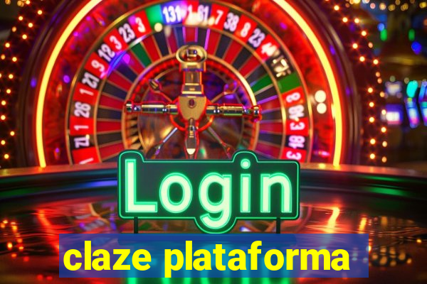 claze plataforma